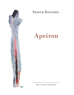 Apeiron - Franck Bouyssou