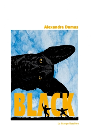Black - Alexandre Dumas