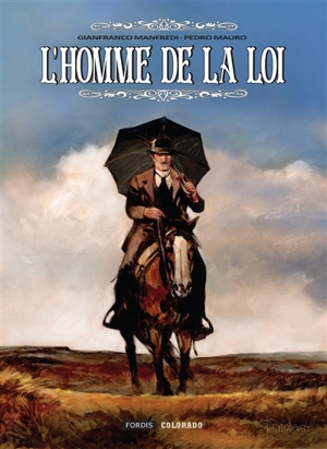 L'homme de la loi - Gianfranco Manfredi