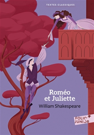 Roméo et Juliette - William Shakespeare