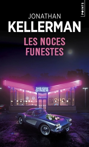 Les noces funestes - Jonathan Kellerman