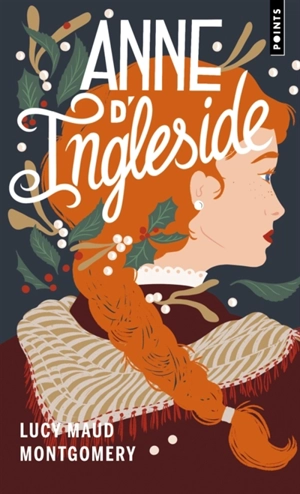 Anne d'Ingleside - L.M. Montgomery