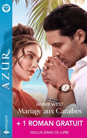 Mariage aux Caraïbes - Annie West