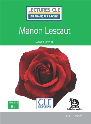 Manon Lescaut - Antoine François Prévost