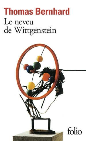 Le neveu de Wittgenstein : une amitié - Thomas Bernhard