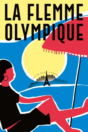 La flemme olympique - Soia