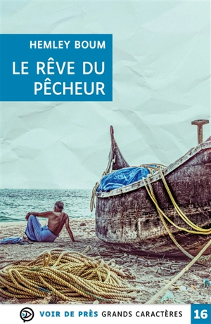 Le rêve du pêcheur - Hemley Boum