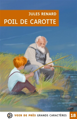 Poil de carotte - Jules Renard