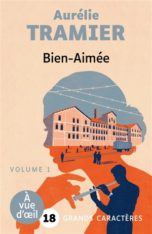 Bien-aimée - Aurélie Tramier