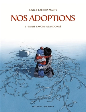 Nos adoptions. Vol. 2. Nous t'avons abandonné - Jung