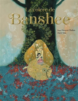 La colère de Banshee - Jean-François Chabas