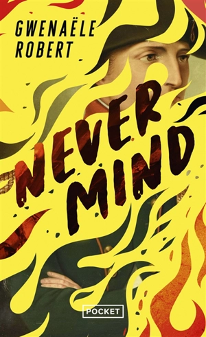 Never mind - Gwenaële Robert