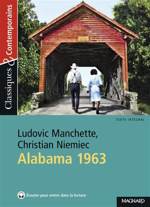 Alabama 1963 - Ludovic Manchette