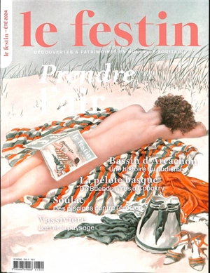 Festin (Le), n° 130. Prendre l'air