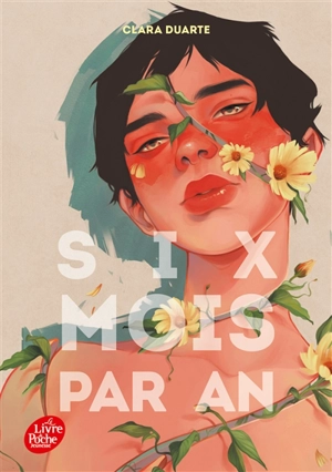 Six mois par an - Clara Duarte