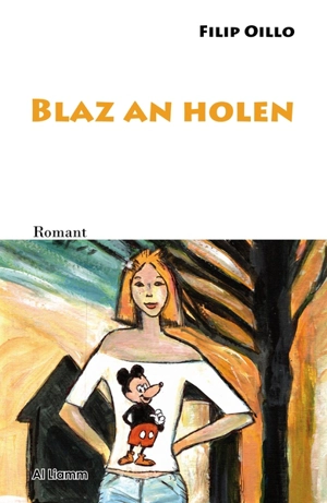 Blaz an holen - Filip Oillo