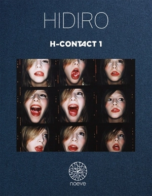 H-Contact. Vol. 1 - Hidiro