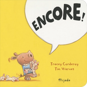 Arthur. Encore ! - Tracey Corderoy