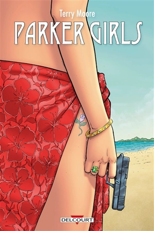 Parker girls - Terry Moore