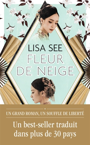 Fleur de Neige - Lisa See