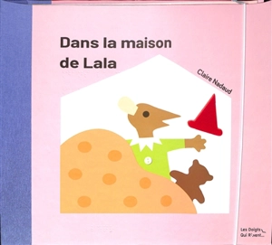 Dans la maison de Lala - Claire Nadaud