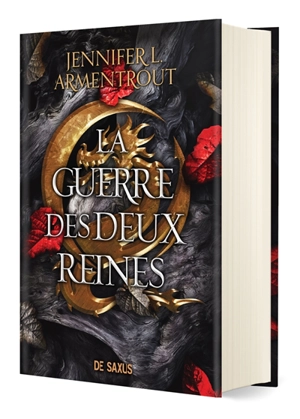 Le sang et la cendre. Vol. 4. La guerre des deux reines - Jennifer L. Armentrout