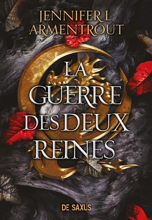 Le sang et la cendre. Vol. 4. La guerre des deux reines - Jennifer L. Armentrout