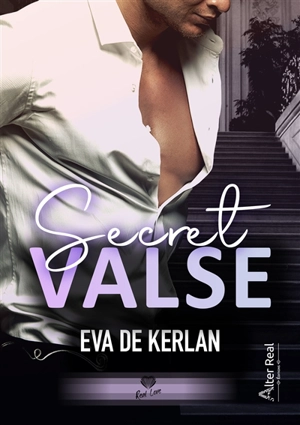 Secret valse - Eva de Kerlan