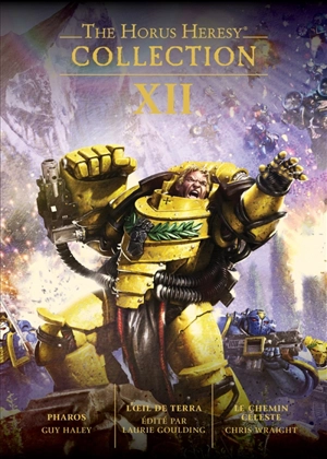 The Horus heresy collection. Vol. 12 - Guy Haley