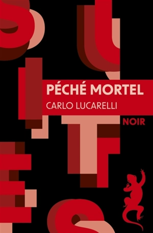 Péché mortel - Carlo Lucarelli