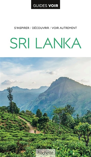 Sri Lanka - Rachael Heston