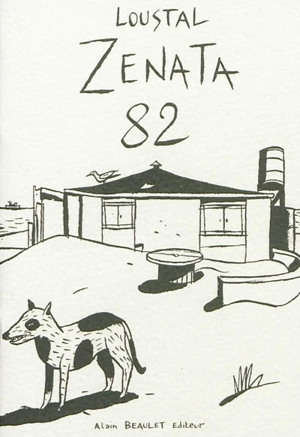 Zenata 82 - Loustal