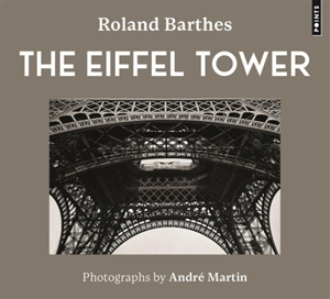 The Eiffel Tower - Roland Barthes