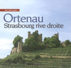 Ortenau, Strasbourg rive droite - Philippe Fleck