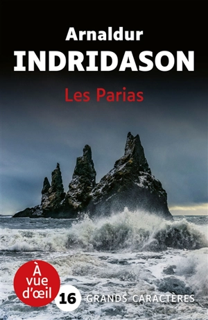 Les parias - Arnaldur Indridason