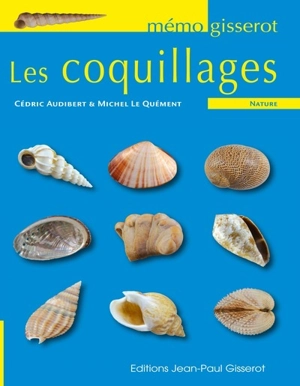 Les coquillages - Cédric Audibert