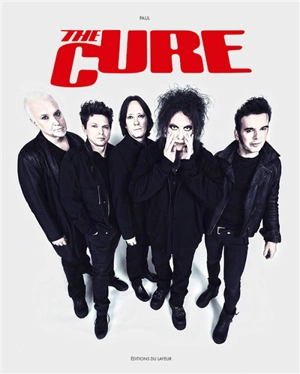 The Cure - Paul