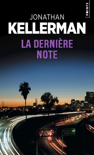 La dernière note - Jonathan Kellerman