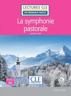 La symphonie pastorale - André Gide