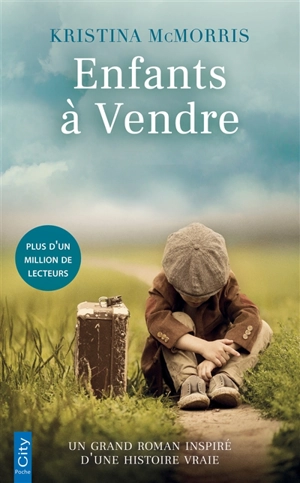 Enfants à vendre - Kristina McMorris