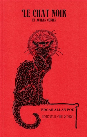 Le chat noir : et autres contes - Edgar Allan Poe