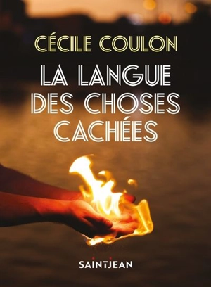 La langue des choses cachées - Cécile Coulon