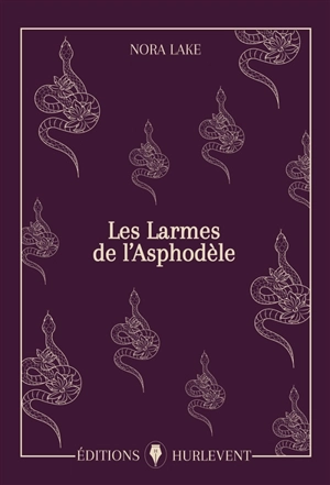 Les larmes d'Asphodèle - Nora Lake