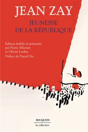 Jeunesse de la République - Jean Zay