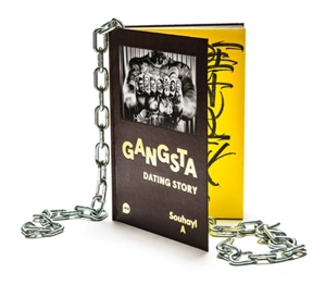 Gangsta dating story - Souhayl A