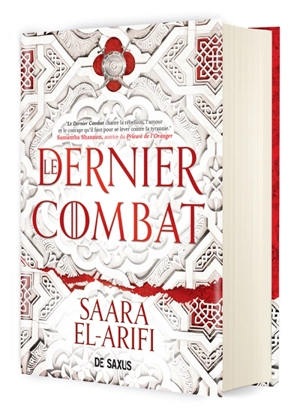 Le dernier combat. Vol. 1 - Saara El-Arifi