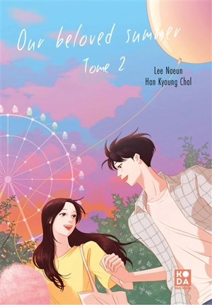 Our beloved summer. Vol. 2 - Kyoung Chal Han