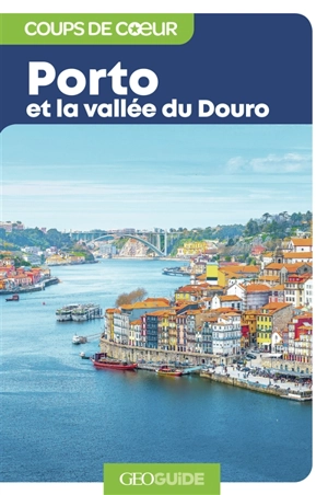 Porto et la vallée du Douro