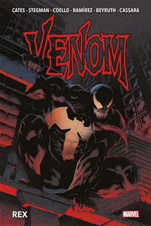 Venom. Vol. 1. Rex - Donny Cates