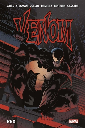 Venom. Vol. 1. Rex - Donny Cates